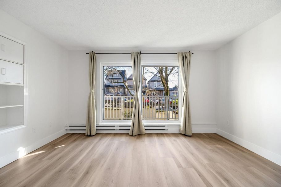 101 1545 E 2nd Avenue Vancouver, BC - 6