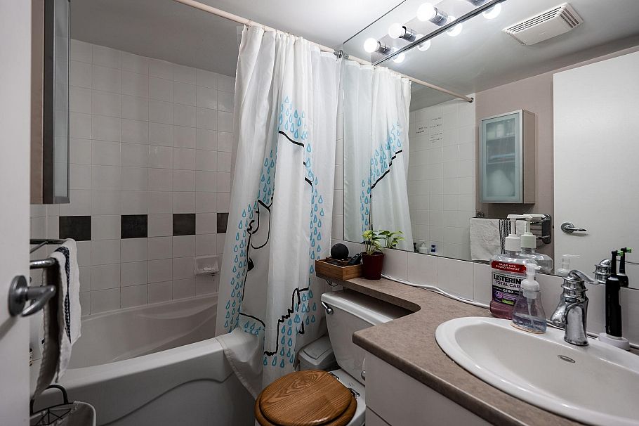 2610 501 Pacific Street Vancouver, BC - 27