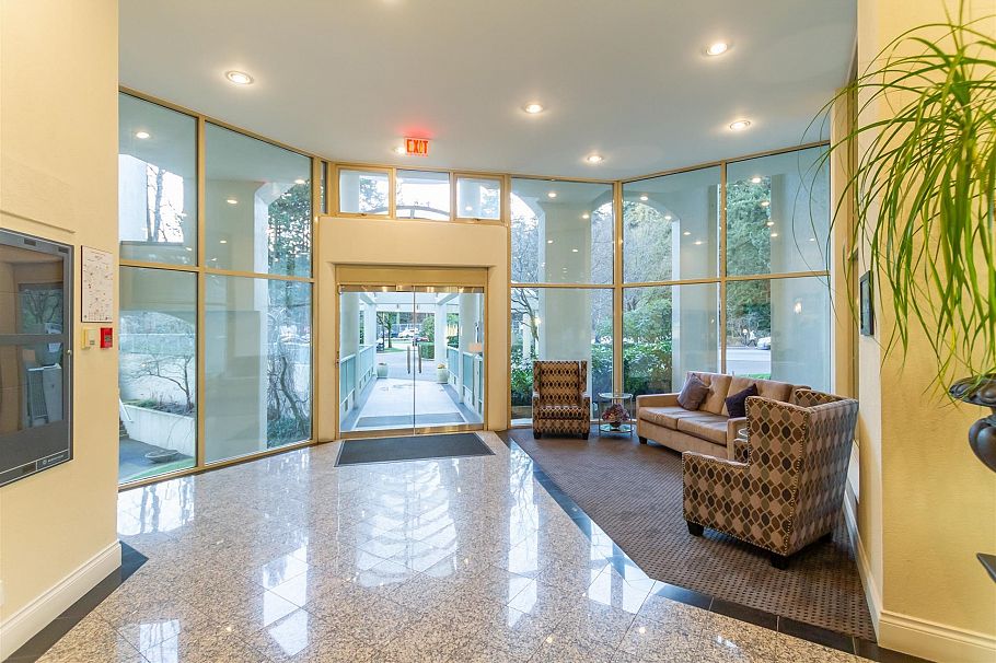 2302 6188 Patterson Avenue Burnaby, BC - 23