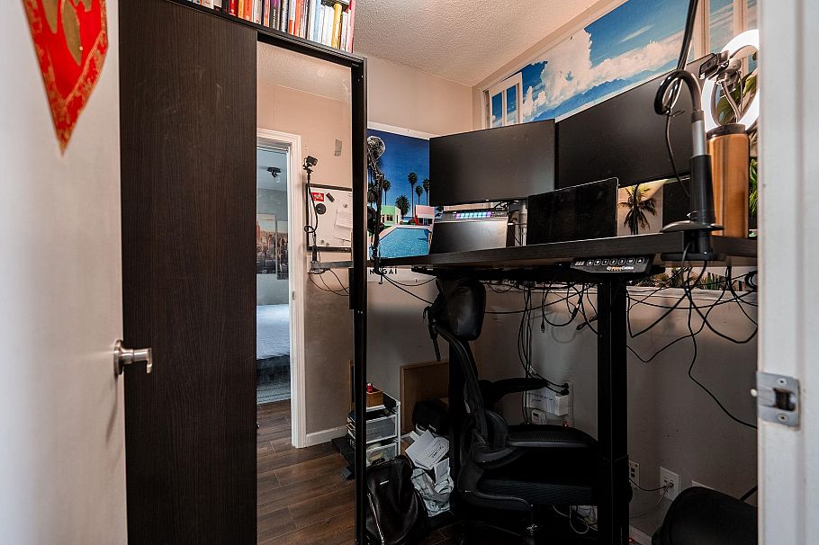 2610 501 Pacific Street Vancouver, BC - 25