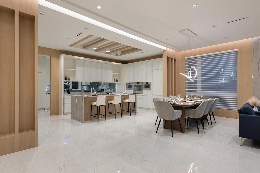 1 2128 W 21st Avenue Vancouver, BC - 5