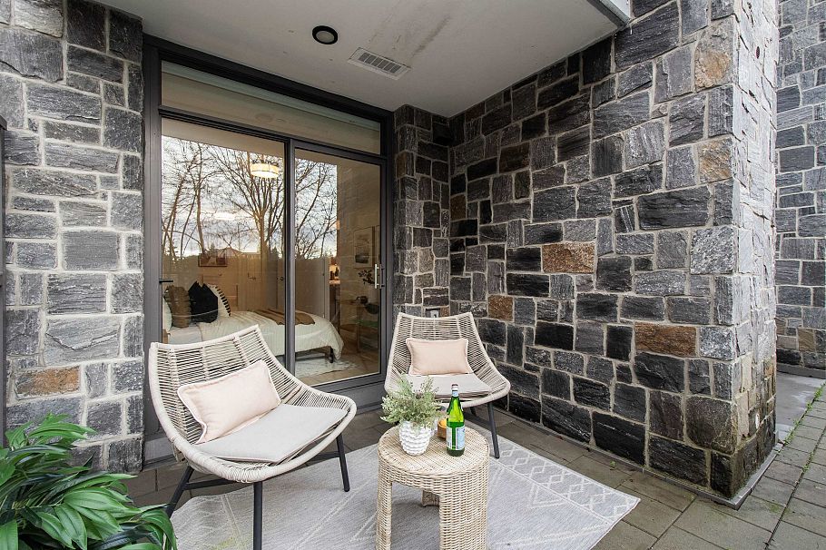 105 1295 Conifer Street North Vancouver, BC - 32