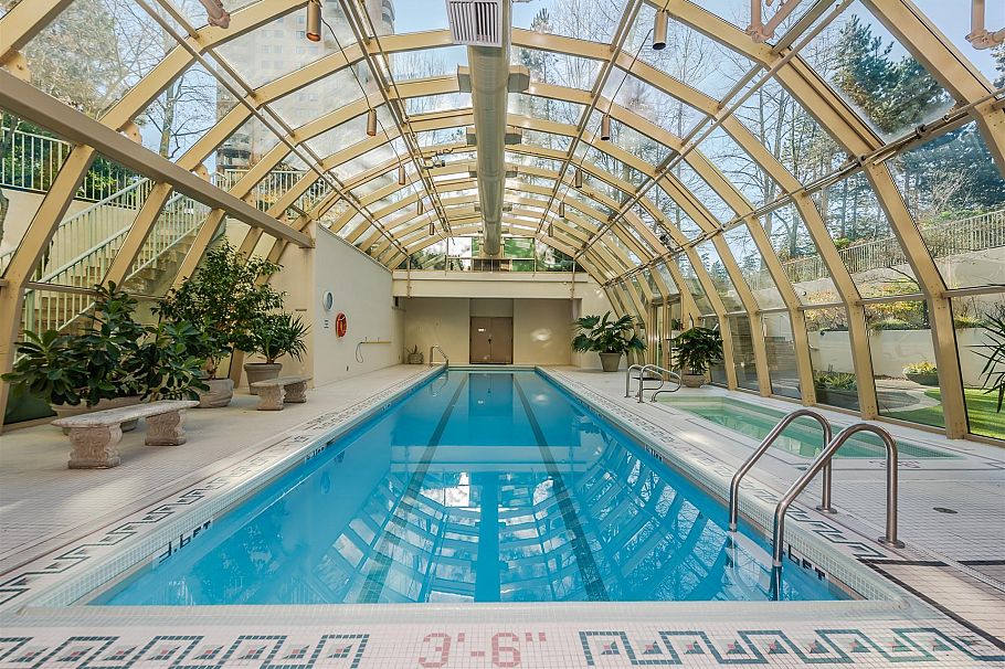 2302 6188 Patterson Avenue Burnaby, BC - 25