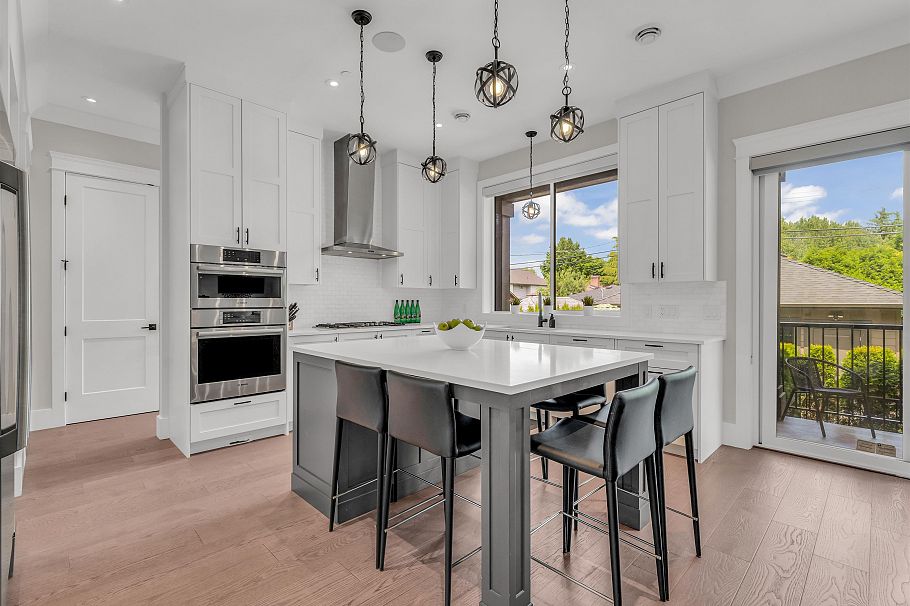 2177 E 20th Avenue Vancouver, BC - 11