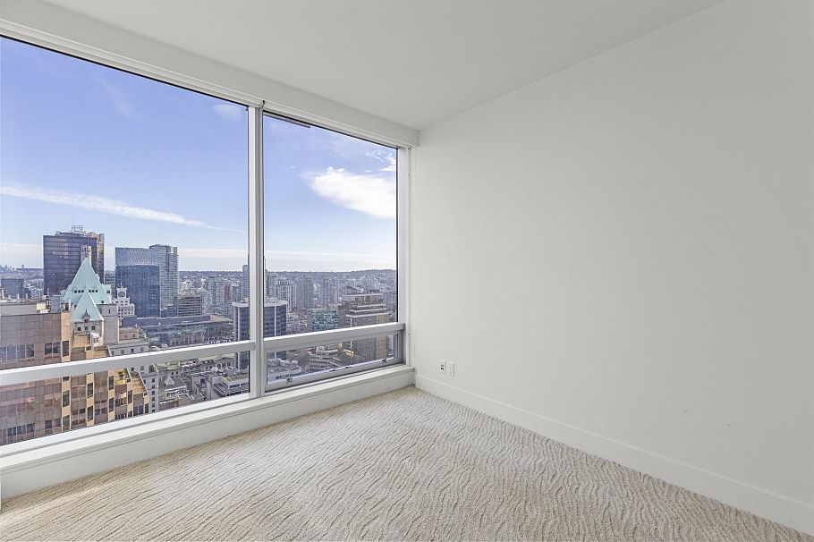 3308 1111 Alberni Street Vancouver, BC - 36