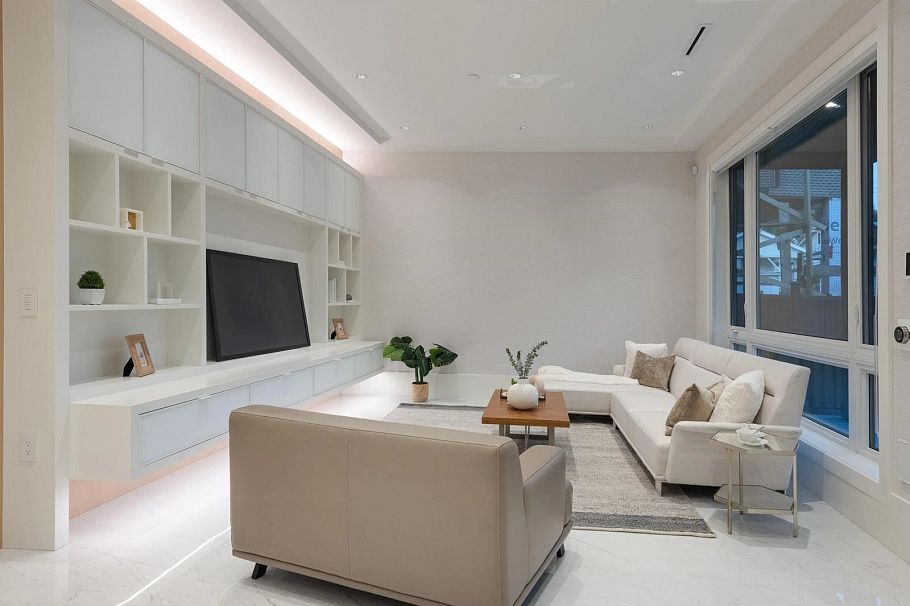 1 2128 W 21st Avenue Vancouver, BC - 17