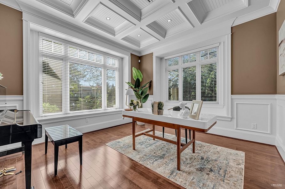 2069 W 28th Avenue Vancouver, BC - 25