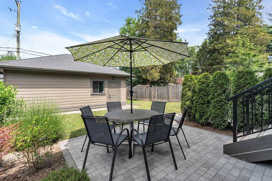 2177 E 20th Avenue Vancouver, BC - 36