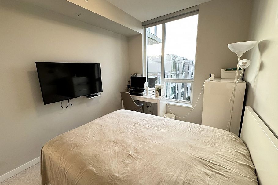 501 3487 Binning Road Vancouver, BC - 18