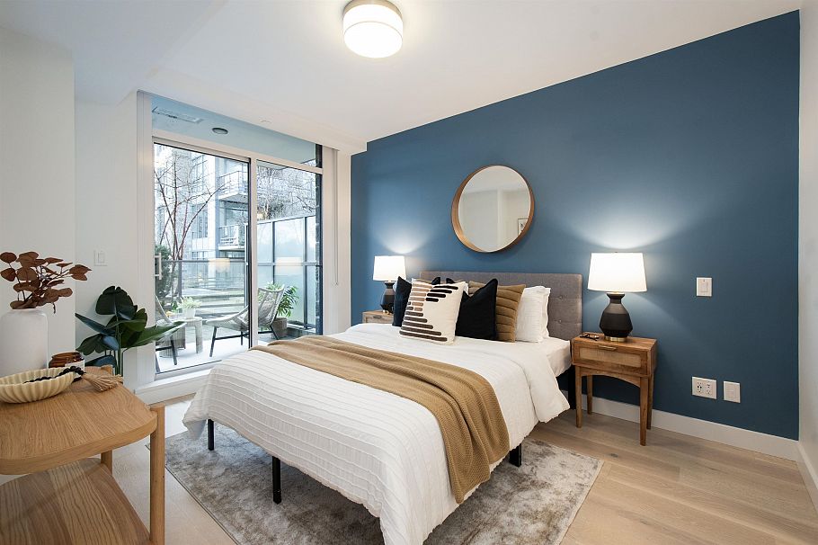 105 1295 Conifer Street North Vancouver, BC - 17