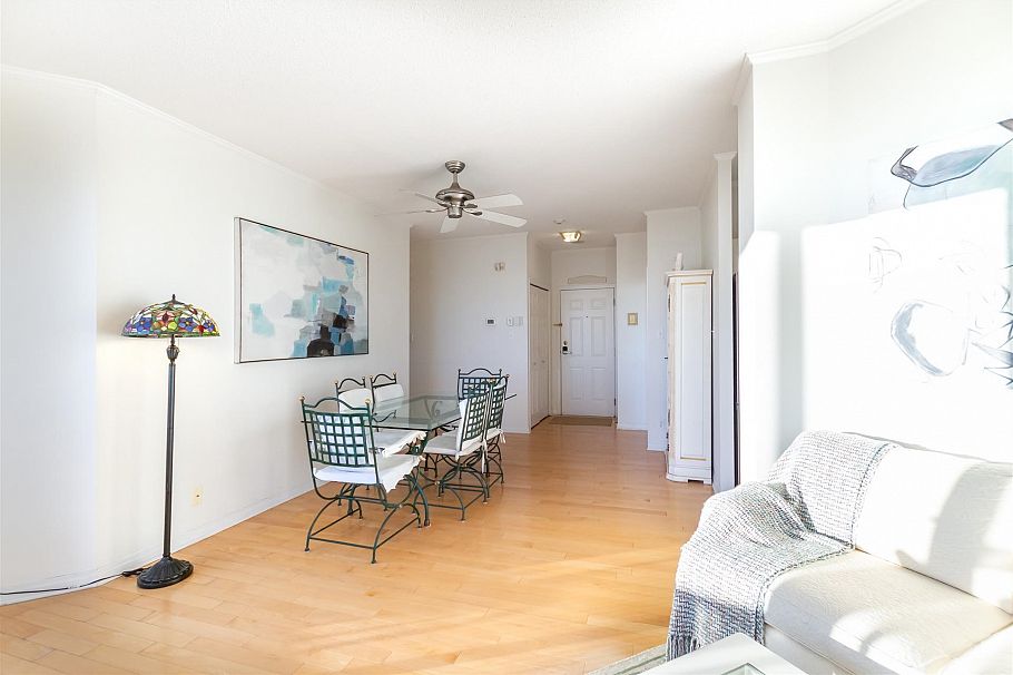 2302 6188 Patterson Avenue Burnaby, BC - 4