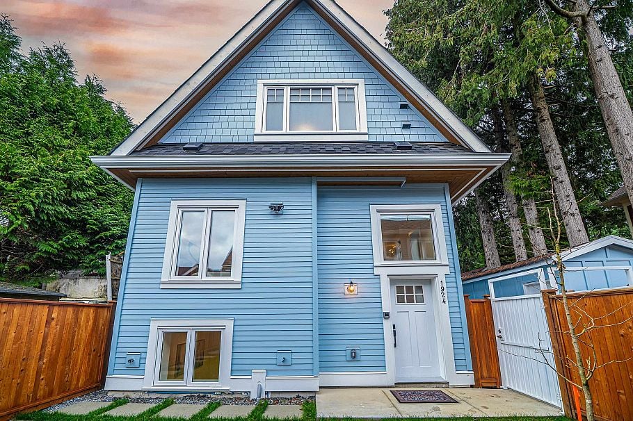 1924 William Street Vancouver, BC - 36