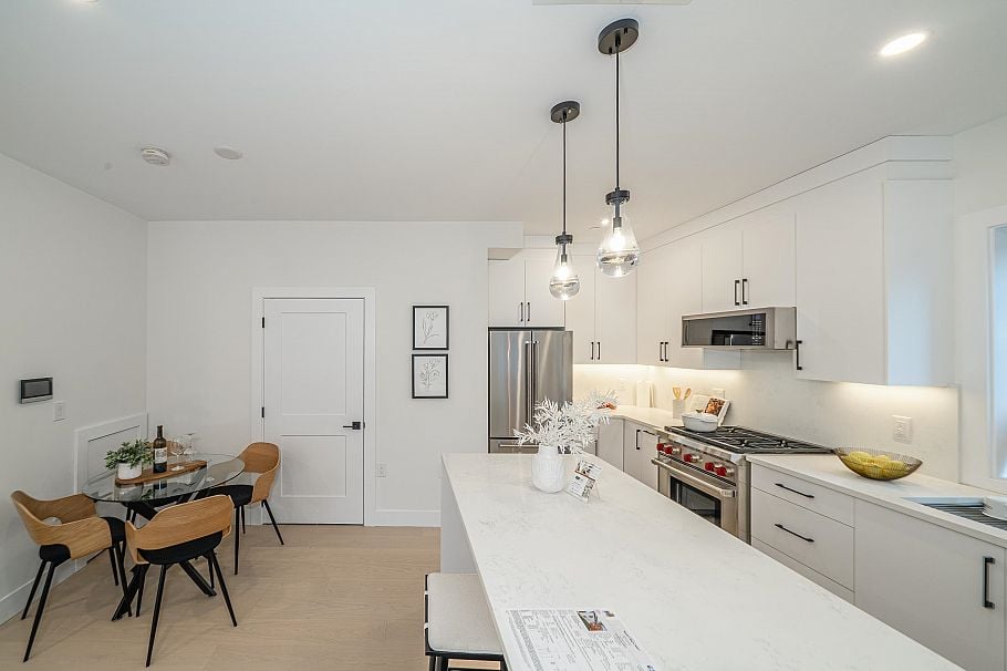 1924 William Street Vancouver, BC - 7