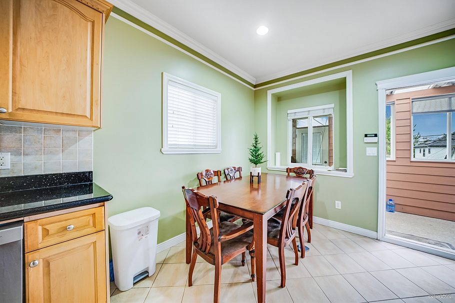 742 E 51st Avenue Vancouver, BC - 18