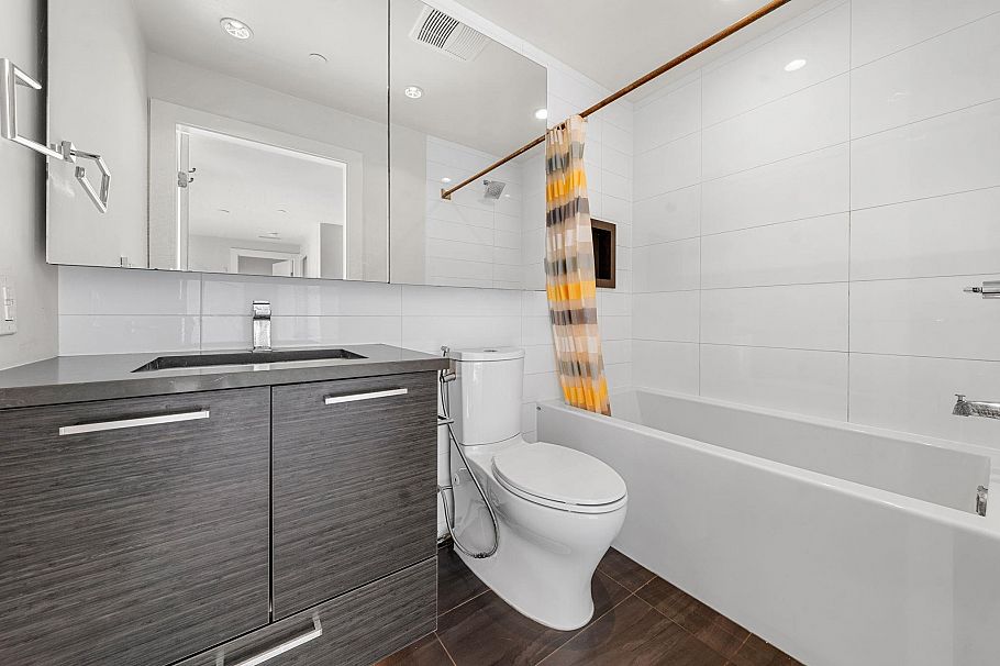 609 3451 Sawmill Crescent Vancouver, BC - 25