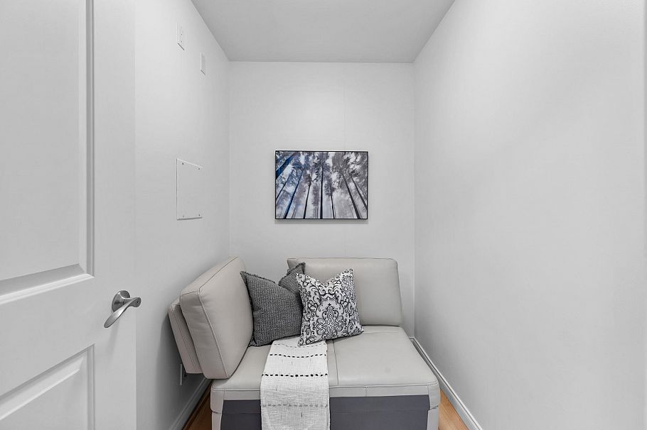 807 1211 Melville Street Vancouver, BC - 14