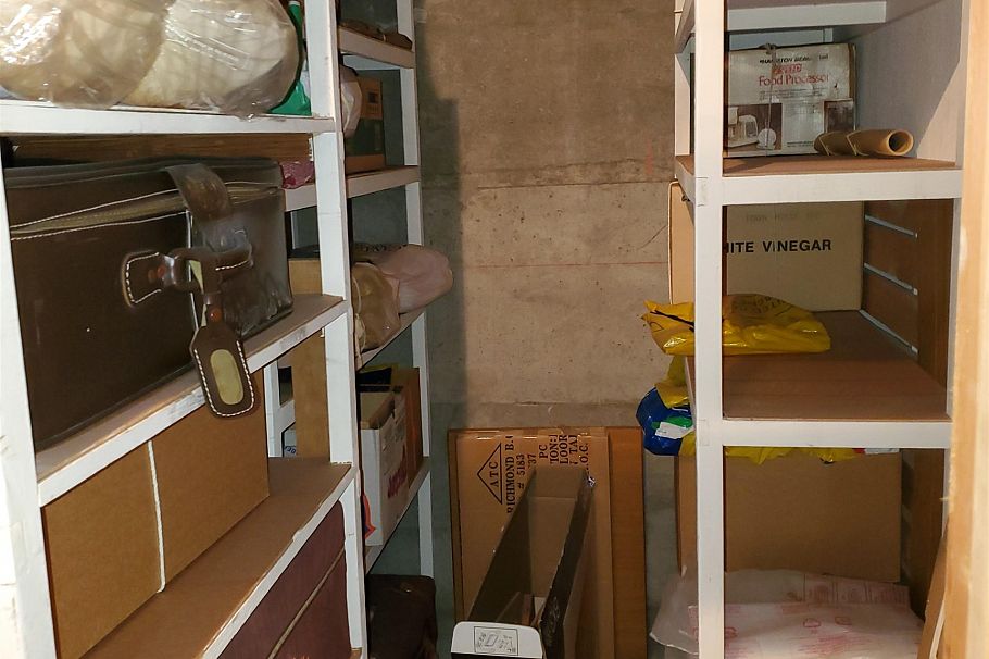 101 2108 W 38th Avenue Vancouver, BC - 25