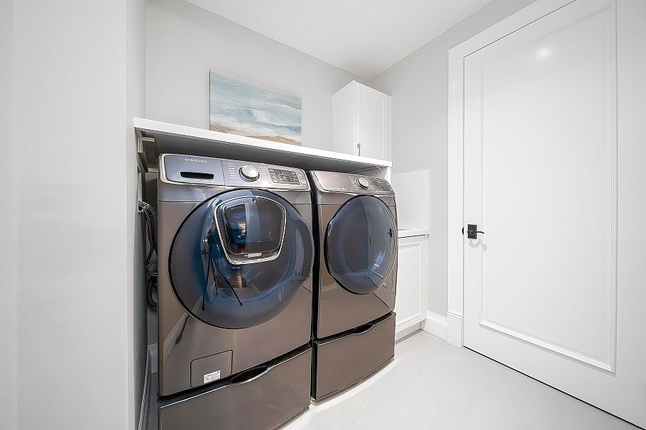 6338 Elm Street Vancouver, BC - 32