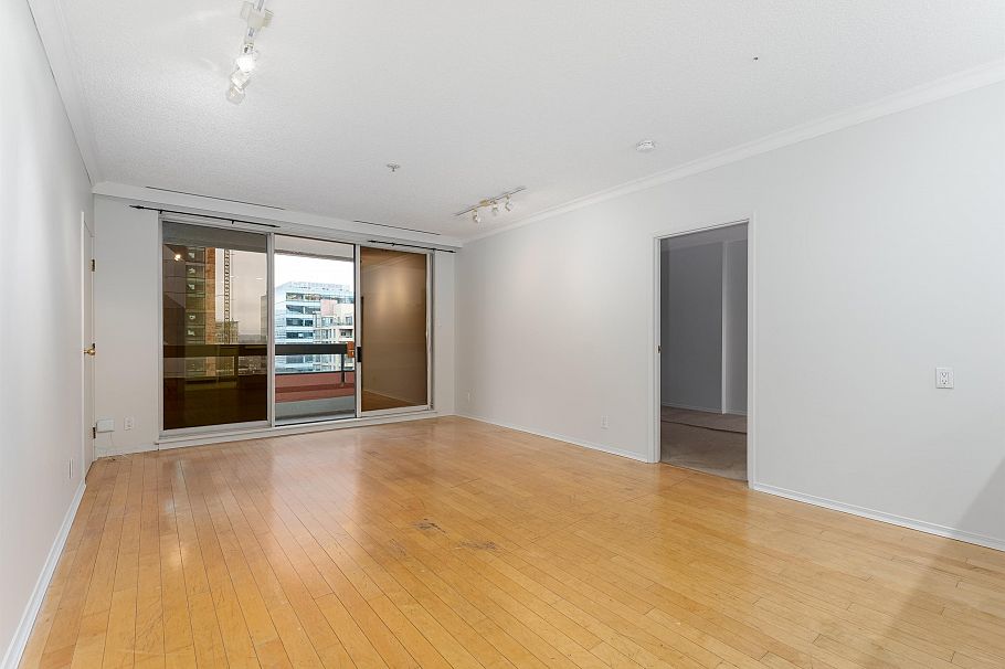 1108 1177 Hornby Street Vancouver, BC - 2