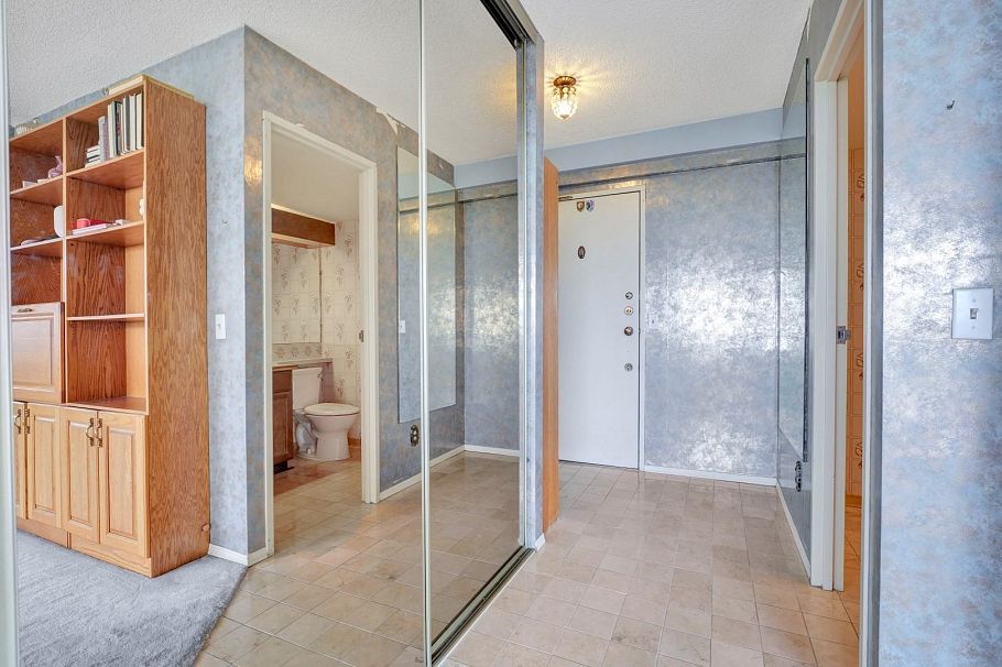 1104 2445 W 3rd Avenue Vancouver, BC - 8