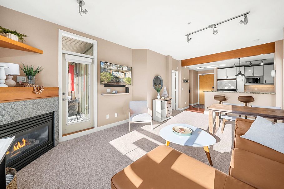 409 580 Raven Woods Drive North Vancouver, BC - 10