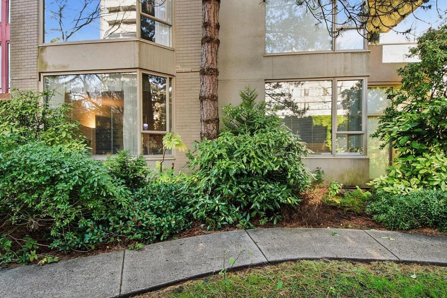 101 2108 W 38th Avenue Vancouver, BC - 20