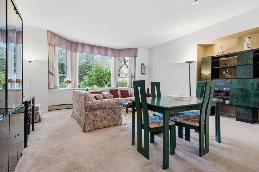 101 2108 W 38th Avenue Vancouver, BC - 7