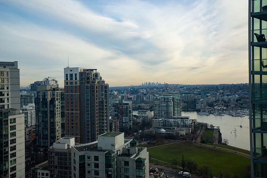 2610 501 Pacific Street Vancouver, BC - 2