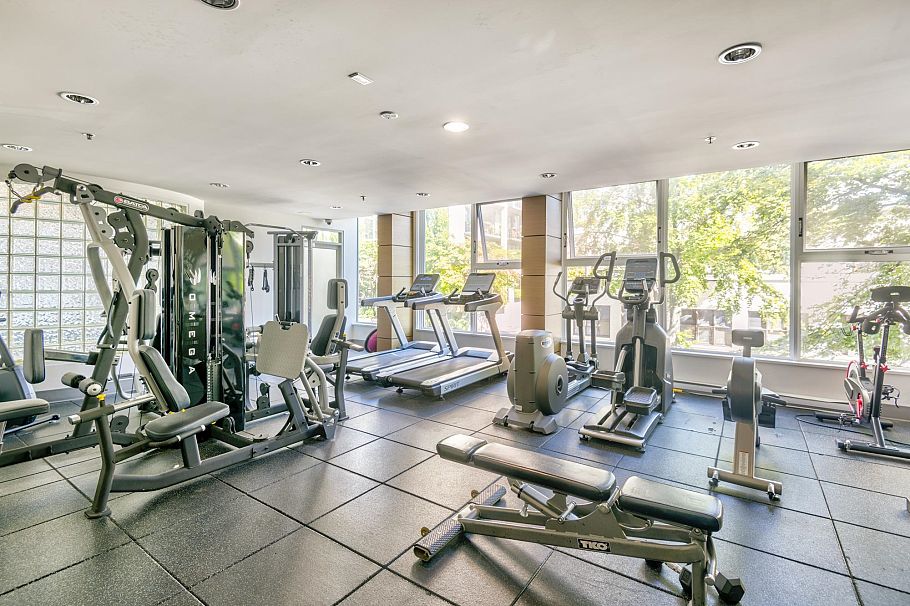 502 1323 Homer Street Vancouver, BC - 32