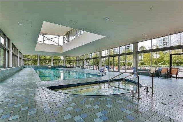 1901 1008 Cambie Street Vancouver, BC - 36