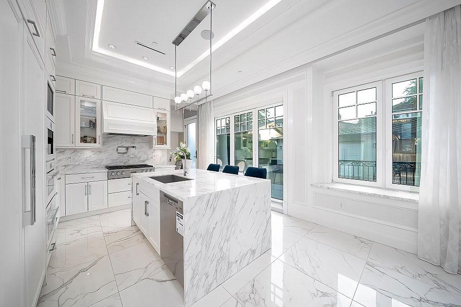 6338 Elm Street Vancouver, BC - 10