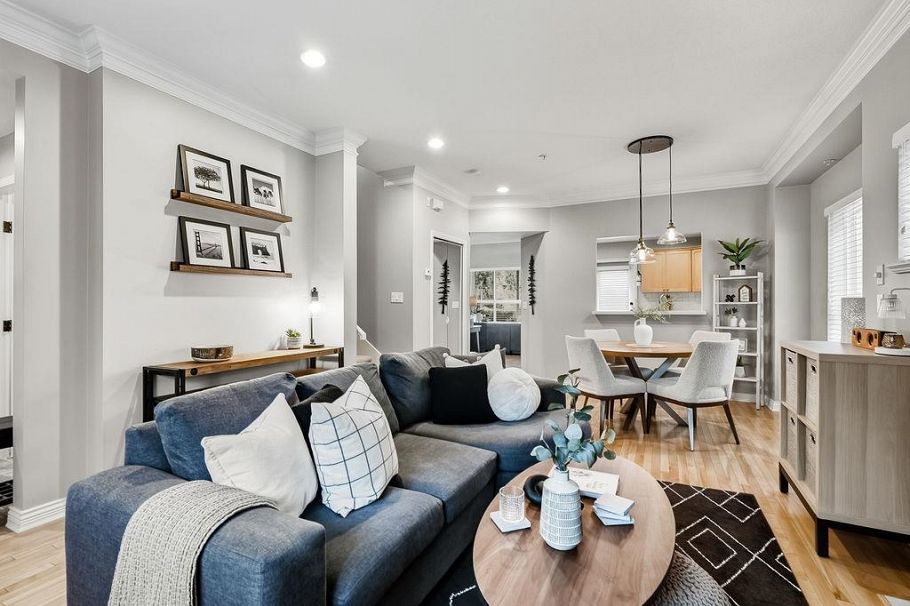 9 2688 Mountain Highway North Vancouver, BC - 3