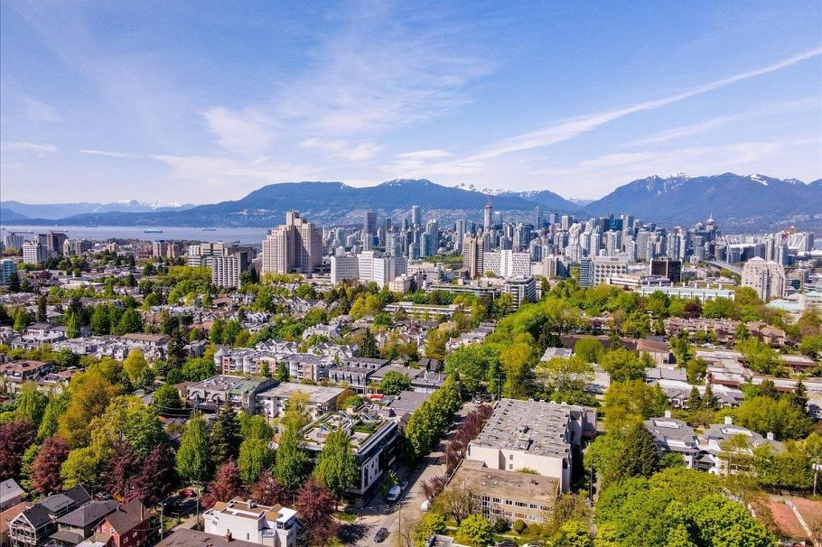 304 717 W 17th Avenue Vancouver, BC - 20