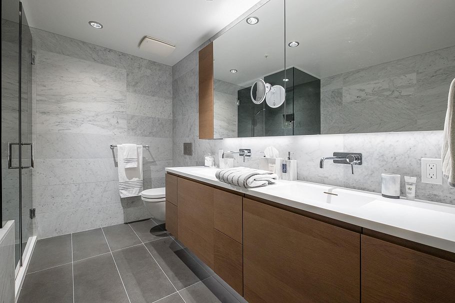 5205 1289 Hornby Street Vancouver, BC - 28