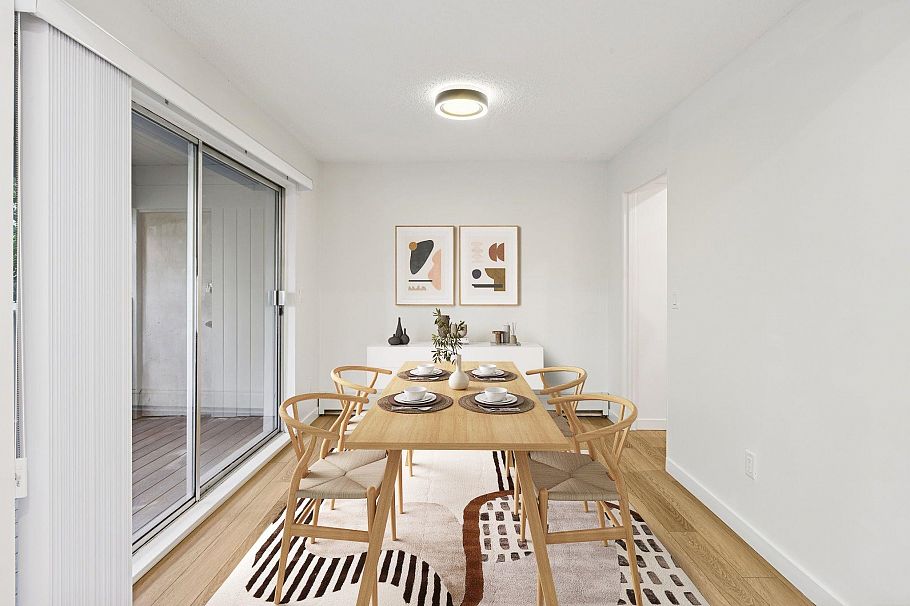 879 Westview Crescent North Vancouver, BC - 5