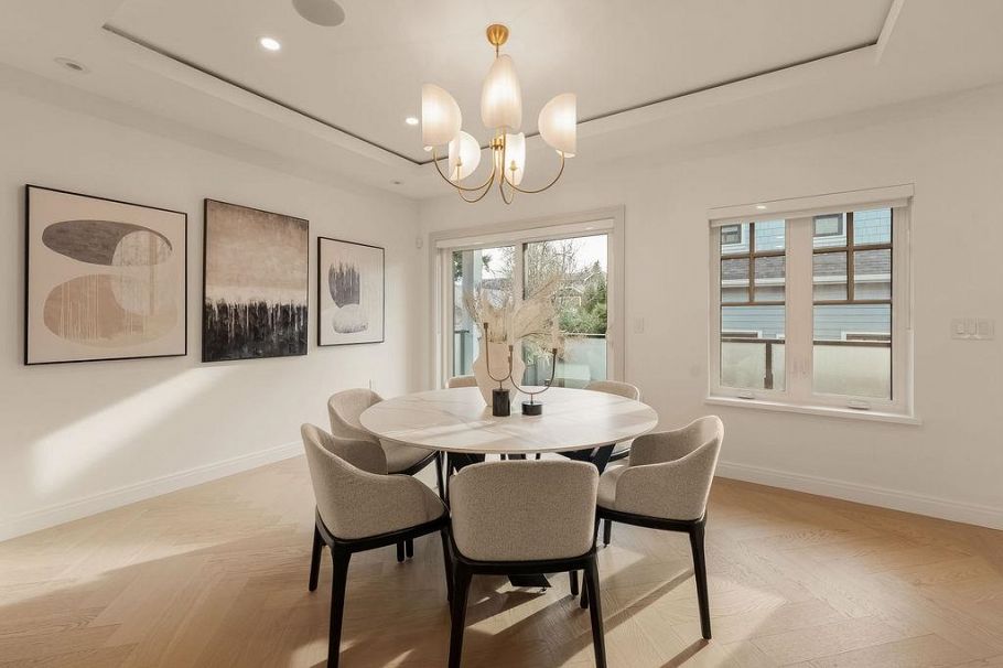 2542 Grant Street Vancouver, BC - 15