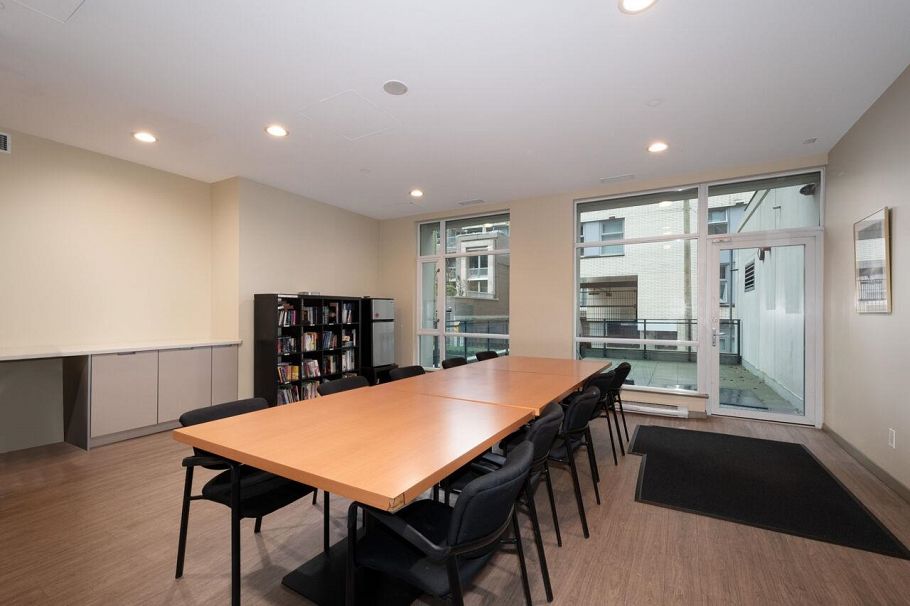 1205 1082 Seymour Street Vancouver, BC - 27