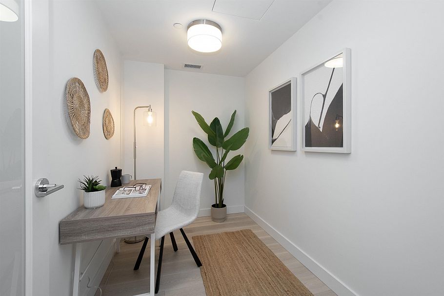 105 1295 Conifer Street North Vancouver, BC - 16