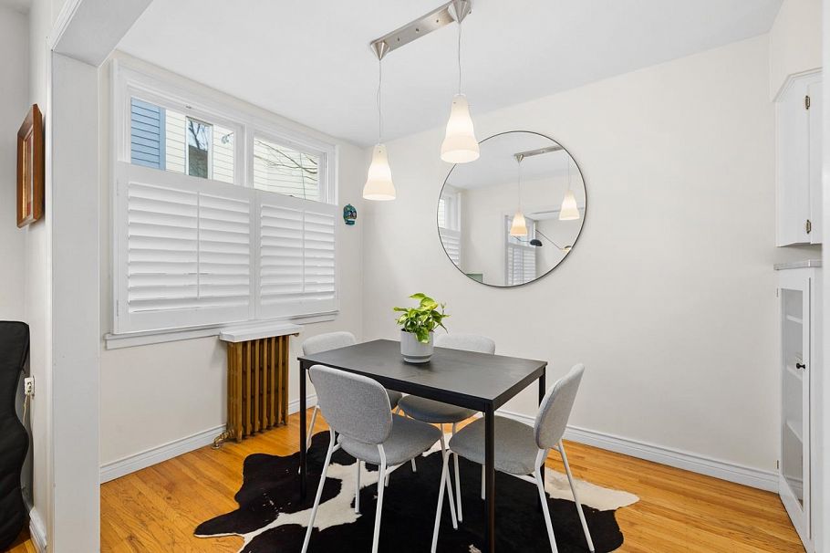 204 1565 Burnaby Street Vancouver, BC - 7