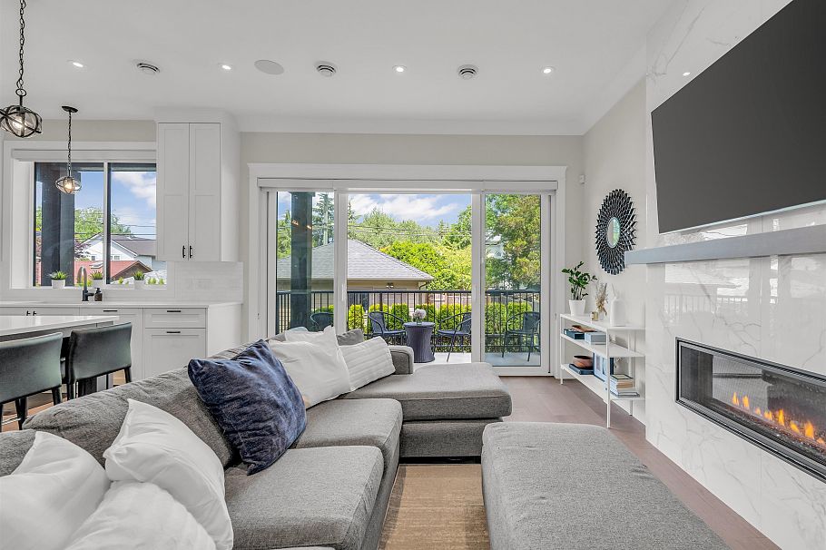 2177 E 20th Avenue Vancouver, BC - 15