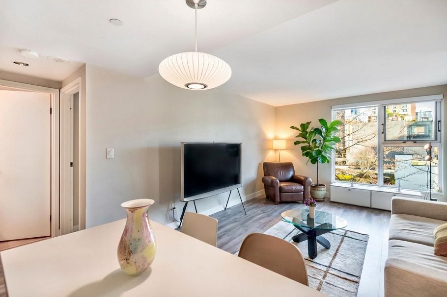 502 1323 Homer Street Vancouver, BC - 11