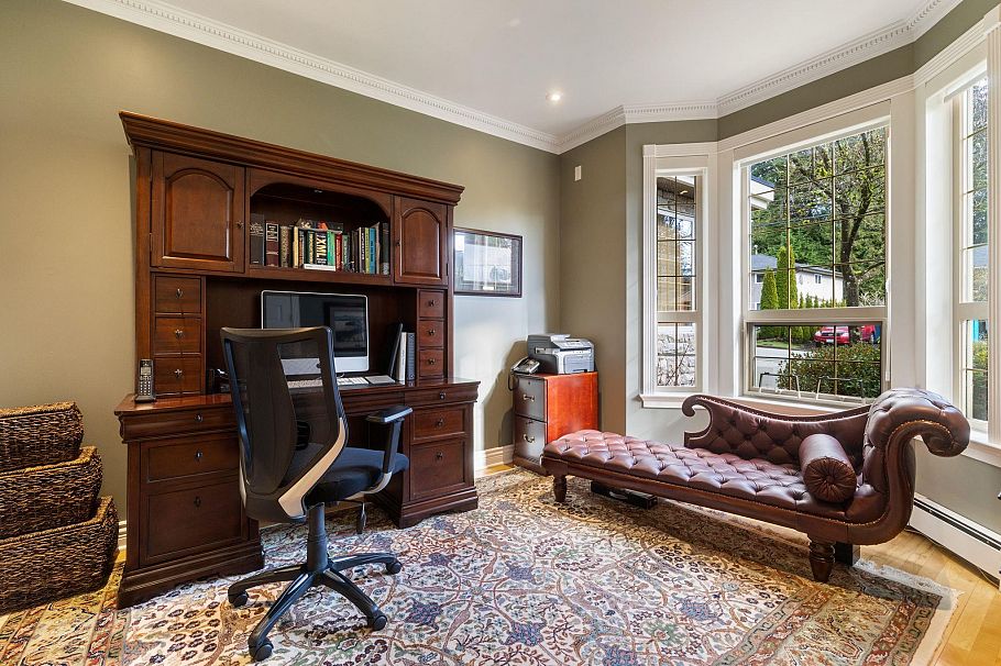 3169 Del Rio Drive North Vancouver, BC - 12