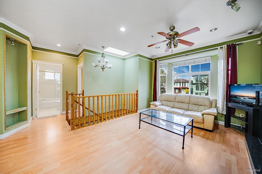 742 E 51st Avenue Vancouver, BC - 7