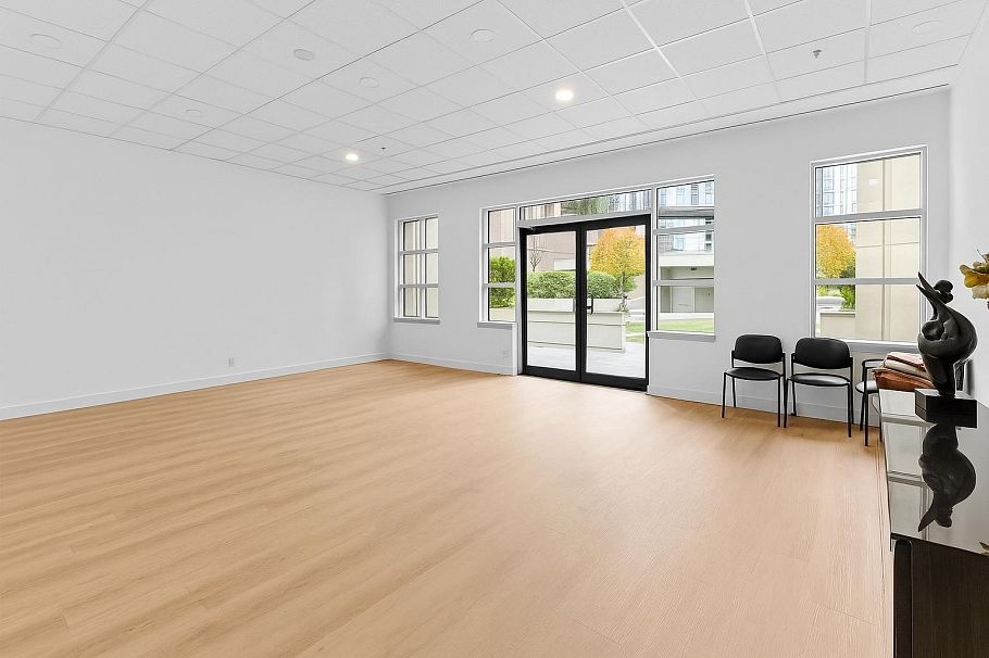 807 1211 Melville Street Vancouver, BC - 30