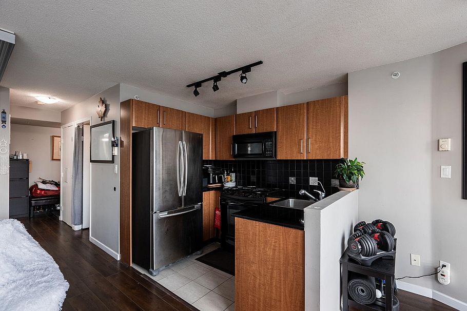 2610 501 Pacific Street Vancouver, BC - 12