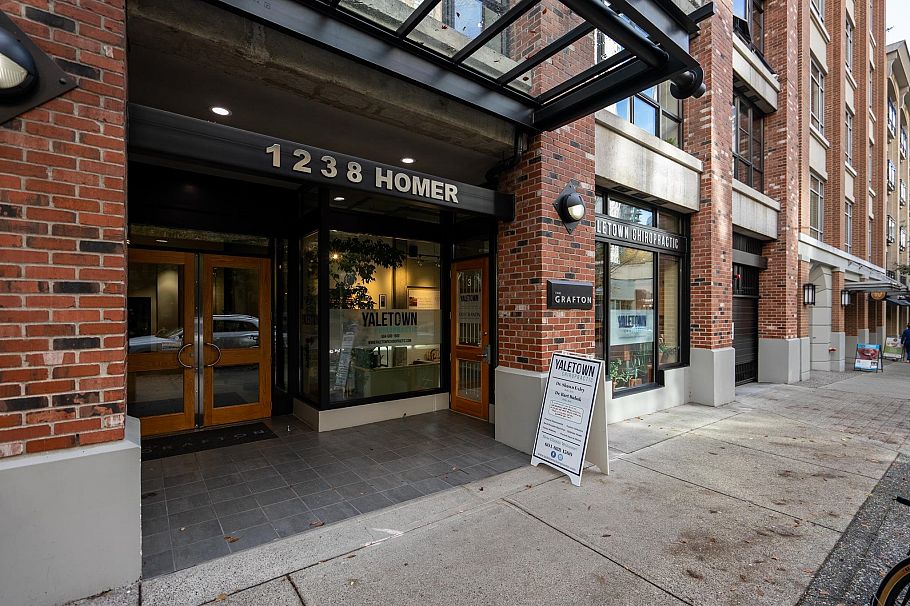 301 1238 Homer Street Vancouver, BC - 31