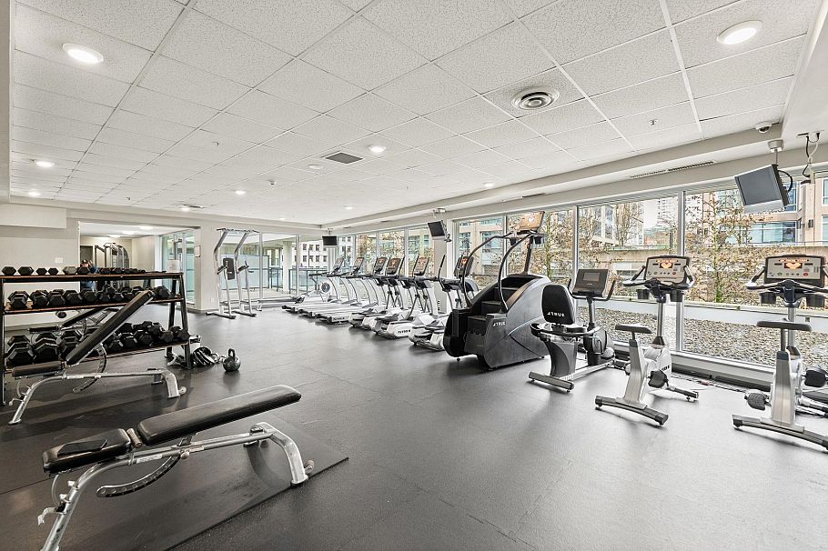 3705 928 Beatty Street Vancouver, BC - 16