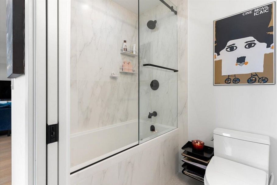 3001 969 Richards Street Vancouver, BC - 22