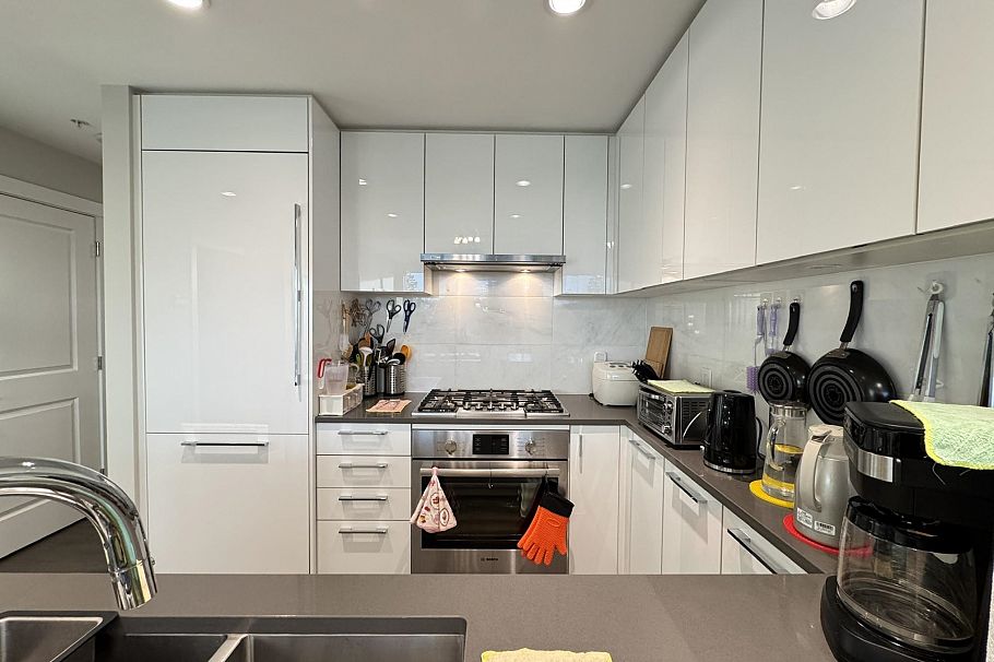 501 3487 Binning Road Vancouver, BC - 6