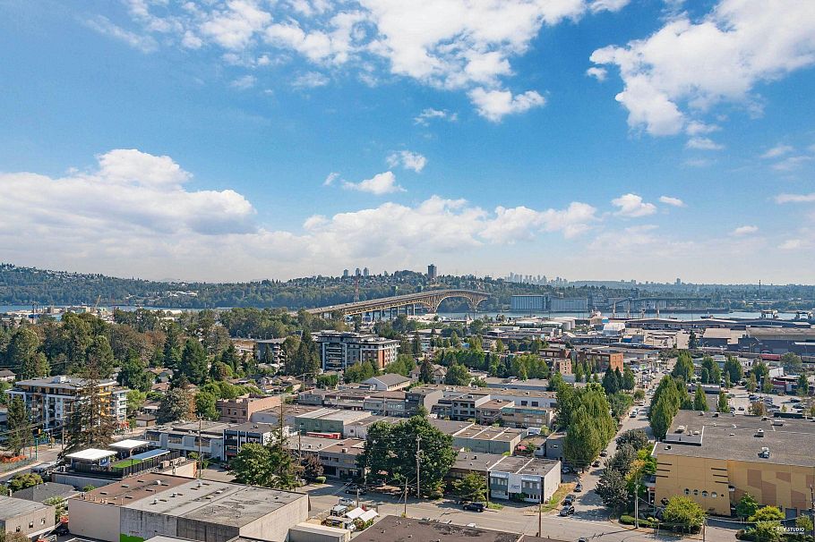 1604 1401 Hunter Street North Vancouver, BC - 10